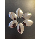 Willow Fishing Blades