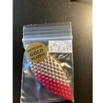 Willow Fishing Blades