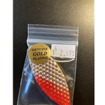 Willow Fishing Blades