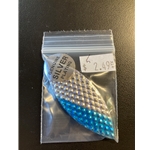 Willow Fishing Blades