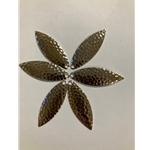 Willow Fishing Blades