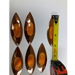 Willow Fishing Blades