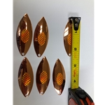 Willow Fishing Blades