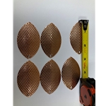 Willow Fishing Blades