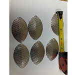 Willow Fishing Blades