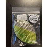 Willow Fishing Blades