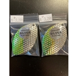 Willow Fishing Blades