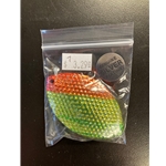 Willow Fishing Blades