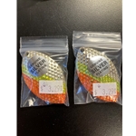 Willow Fishing Blades