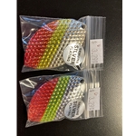 Willow Fishing Blades