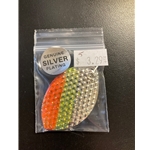 Willow Fishing Blades