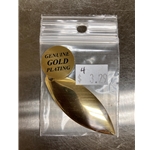 Willow Fishing Blades