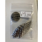 Willow Fishing Blades