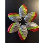 Willow Fishing Blades