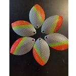 Willow Fishing Blades