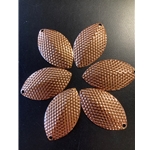 Willow Fishing Blades