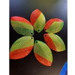 Willow Fishing Blades