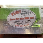 Parks Planers