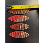 Willow Fishing Blades