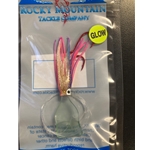 Rocky Mountain Tackle Bill Fish
