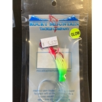 Rocky Mountain Tackle Bill Fish