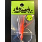 Crystal Basin Hoochies