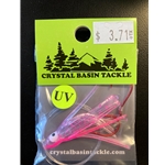 Crystal Basin Hoochies