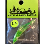 Crystal Basin Hoochies