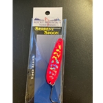 Rocky Mountain tackle Serpent Spoons