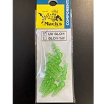 Mack's Wedding Ring Tapered Beads