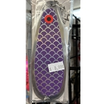 Purple UV Fisheye