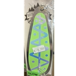 Moonjelly Chartreuse Glow UV