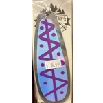 Purple Moonjelly UV