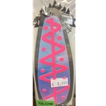 Pink Moonjelly Glow UV
