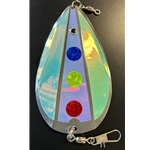 Wonderbread Moon Jelly Glow