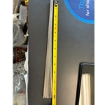 12" Shaft .037 32ct
