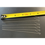 5" Open Eye .031 50ct