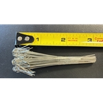 3" Open Eye. 029 50ct