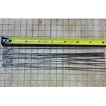 8" Open Eye .031 50ct