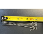 4" .029 Open Eye 50ct