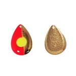 Danger Zone Gold Inside 2ct