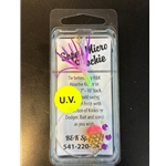 UV Purple Glow 3269