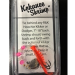 Orange w/Pink and Glow