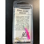 R&K Spinners Micro Hoochie