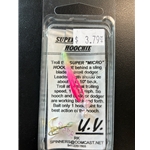 R&K Spinners Micro Hoochie