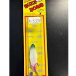 Buzz Bomb 2" Jig
