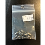 Roller Swivels Sz7 10ct