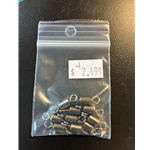 Roller Swivels Sz4 10ct