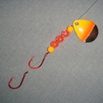 Crystal Basin Spinners