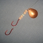 Crystal Basin Spinners